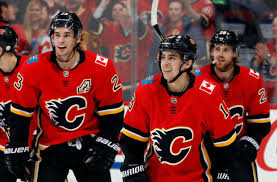 The flames compete in the national hockey league (nhl) as a member of the north division. Can The Calgary Flames Win One More Stanley Cup In The Saddledome