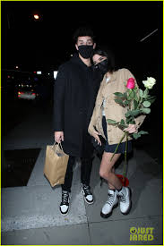 Check spelling or type a new query. Charli D Amelio Goes Out To Dinner With Sister Dixie D Amelio Noah Beck Photo 1305355 Charli D Amelio Dixie D Amelio Noah Beck Pictures Just Jared Jr