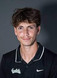 2021-22 Men's Tennis Roster