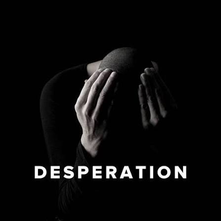Worship Songs about Desperation - PraiseCharts