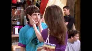 Alison Brie In Hannah Montana Youtube