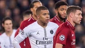 Goal takes a look at the biggest transfer news and rumours from the premier league, la liga, serie a and around the world. Kylian Mbappe Jurgen Klopp Behind Ruthless Liverpool Machine Football News Sky Sports