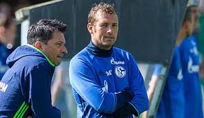 Doch nach einem jahr wurde er rausgeschmissen. Fc Schalke 04 News Und Geruchte Markus Weinzierl Erklart Schalke Aus