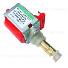 How to choose the best jura piano parts? Water Pump For Nespresso Delonghi Krups Magimix Jura Ascaso Gaggia Saeco Melitta Coffee Machine Original Spare Part De Brewerz Com