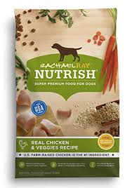 Redford naturals is a pet food brand that is sold exclusively at pet supplies plus, which is a us retail store. The 8 Best Natural Dog Foods Of 2021