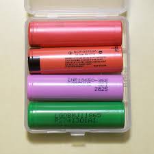I ask because i bought 4 samsung 30q button top batteries and all 4 arrived. 3500mah 18650 Li Ion Cells Discharge Capacity Test Sanyo Ncr18650ga Vs Panasonic Ncr18650ga Vs Lg Mj1