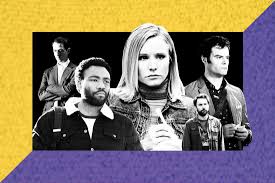 Why it makes the list: The 10 Best Tv Comedies Of 2018