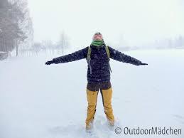 Artikel leider nicht mehr verfügbar! Die Daunenjacke Diana Von Jeff Green Macht Warm Und Halt Warm Outdoormadchen