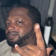 Marcus Porter and Jasmine Smith's Wedding Website