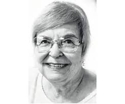 Betty Knisley Obituary (1937