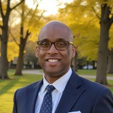 Mindset Expert Dr. Cedric B. Howard of Howard Executive Consulting, On On 5  Things You Need to Develop Discipline and Mental Resilience