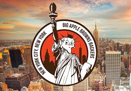 Nov 04, 2018 at 05:52 pm. Big Apple Browns Backers Of Nyc New York City Cleveland Browns Backers