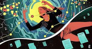 Ilustrasi dapat berupa tabel dan gambar (grafik, foto, diagram, bagan, peta, denah, dan gambar lainnya). Ketentuan Syarat Contoh Artikel Ilmiah Yang Benar