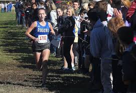 PREP CROSS COUNTRY: Bentonville girls find revenge with state title