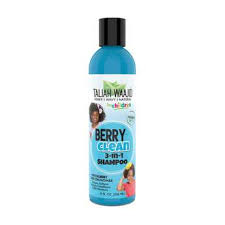 The 16 best kids' shampoos with natural ingredients and gentle formulas. Best Shampoo For African American Kids With Curly Hair Taliah Waajid Brand