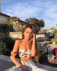 How tall is lexi rivera? Lexi Rivera On Instagram What Do You Guys Want For Christmas Bikini Photos Bikini Outfits Simple Bikini