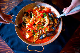 In my head, i have always thought of ethnic food as. Global Flavours Ethnic Food In Hamilton The Curious Creature