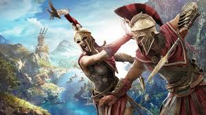 Search free assassins creed odyssey wallpapers on zedge and personalize your phone to suit you. Assassin S Creed Odyssey Akan Tingkatkan Level Cap Gamestation