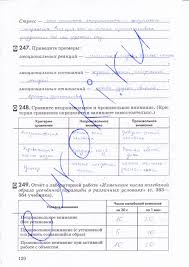 гдз по биологии 8 класс рабочая тетрадь маш 2015 Gdz Po Biologii 8 Klass Stranica 120 Rabochaya Tetrad Kolesov Mash