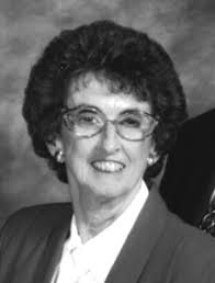 Dora Killinger Obituary (1931