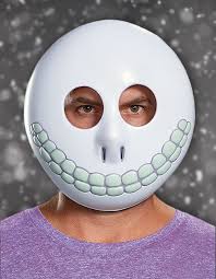 Nightmare Before Christmas Costumes