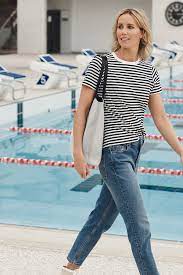 Swimming the anchor leg, ledecky recorded a split of 1:54.02, and the americans finished with an aggregate. Olympic Swimmer Emma Mckeon On Keeping The Future In Focus Live With Us Country Road