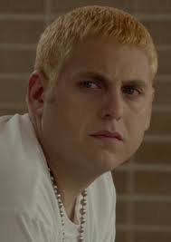 Fan Casting Jonah Hill as Billy-Glenn Norris in Mars Attacks! (2016)