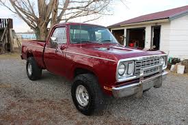 Image result for Rallye Red 1977 Dodge