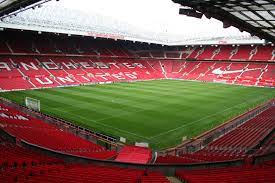 According to the daily mail, there are proposals to. Man United Consider Expanding Old Trafford Capacity To 88 000