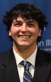 Dominic Borelli's Instagram, Twitter & Facebook