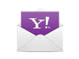 All content is for personal use only. Yahoo Mail Logos