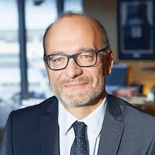 Sommet Olympisme365 : le sport au service d'un monde meilleur