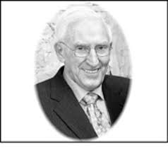 Raymond Wareham Obituary