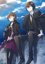 Bungou stray dogs anime heaven stray dogs anime bongou stray dogs anime guys anime characters aesthetic anime. Bungou Stray Dogs Wallpaper For Android Apk Download