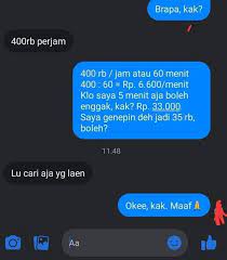 Islam sebagai agama yang sempurna mengatur hal ini. Txt Dari Orang Susah On Twitter Pembeli Adalah Raja Penjual Adalah Lonte