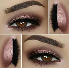 Soft Pink Eyeshadow Eye Makeup Pink Makeup Makeup