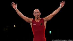 Find out how defending world champion frank stäbler keeps up his blis. 1hpv4 Dhtomdxm