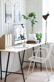 Study Studio Office Home Office Desk Interior Design Interior Decoration Interior Styling Styling Hjemmekontor Kontordesign Minimalistisk Hjem