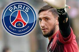 Gigio donnarumma al psg con un contratto ricchissimo prima di passare alla roma in prestito. Jwrz0pxbvhw8bm
