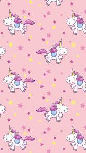 Wallpaper De Unicornios Fofos Para Celular E Whatsapp Unicorn Wallpaper Cartoon Wallpaper Cartoon Wallpaper Hd