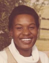 Obituary of Josie M. Jackson