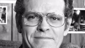 James Guy Newbill (Jim)