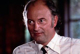 Matthew Brake Played By Peter Demin Editorial Stock Photo