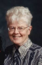 Irma Trofimenkoff Obituary