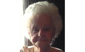 Hazel Baron Obituary (2015)