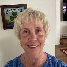 Florida: easier to get shot than get a shot.