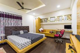 Popular Tricks For Bedroom Interior Lighting Designs