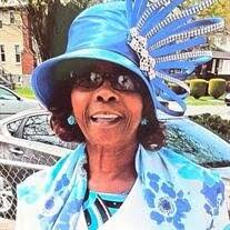 Roberta Sinclair Obituary