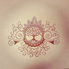 Tatouage arbre et tatouage arbre de vie : Tribal Tattoos X Tatoo Arbre De Vie Mandala