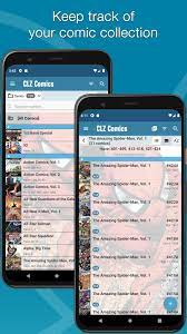 Scan barcodes with your device camera and instantly send them to your collectorz.com software on your windows or mac desktop . Clz Comics For Android Apk Download